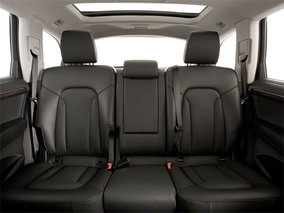 2012 Audi Q7 3.0 TDI Premium Plus quattro