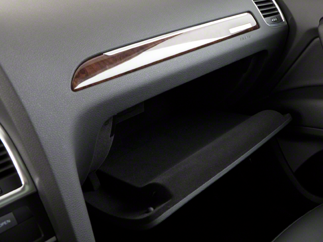 2012 Audi Q7 3.0 TDI Premium Plus quattro