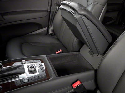 2012 Audi Q7 3.0 TDI Premium Plus quattro