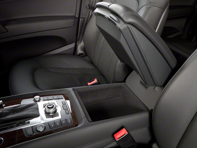 2012 Audi Q7 3.0 TDI Premium Plus quattro