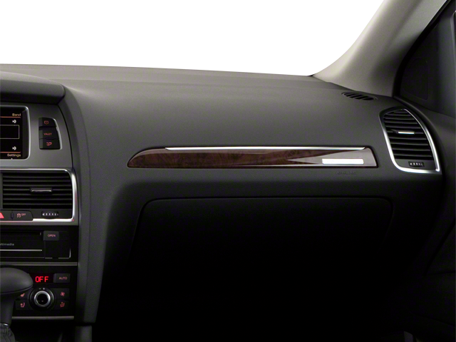 2012 Audi Q7 3.0 TDI Premium Plus quattro