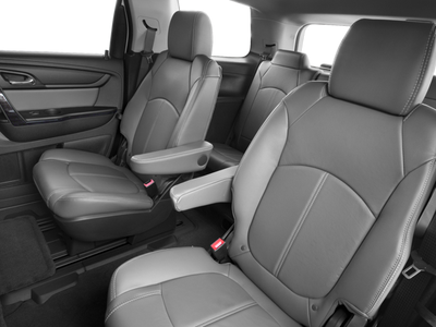 2016 GMC Acadia SLT