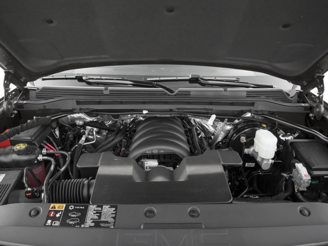 2016 Gmc Sierra 1500 SLE photo 3