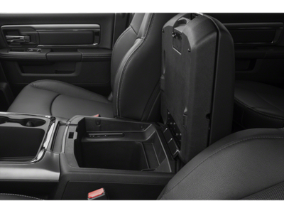 2018 RAM 1500 Sport Crew Cab 4x4 5'7' Box