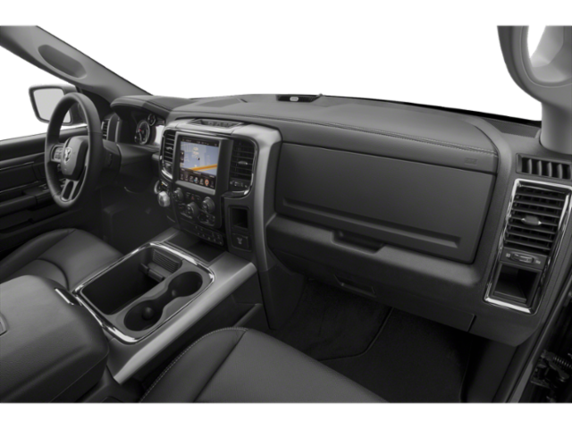 2018 RAM 1500 Sport Crew Cab 4x4 5'7' Box