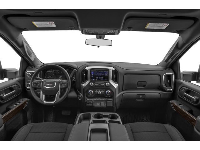 2020 GMC Sierra 2500HD SLE