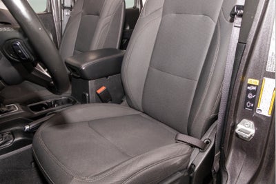 2022 Jeep Wrangler Unlimited Sport S 4x4