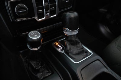 2022 Jeep Wrangler Unlimited Sport S 4x4