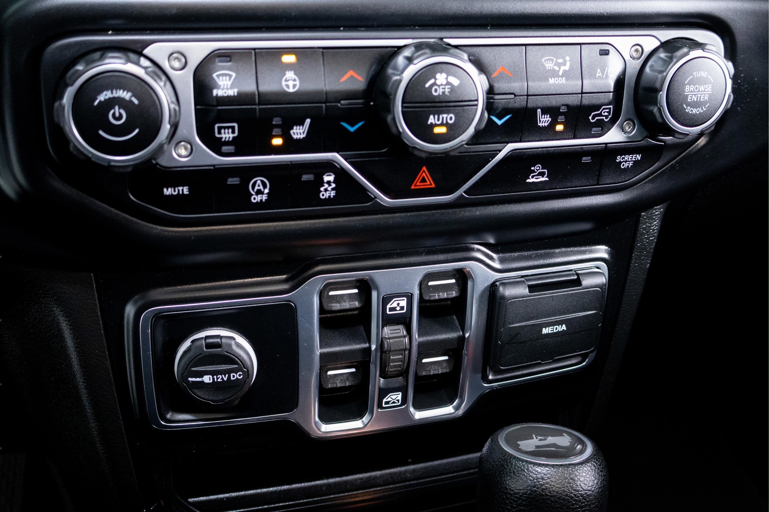 2022 Jeep Wrangler Unlimited Sport S 4x4