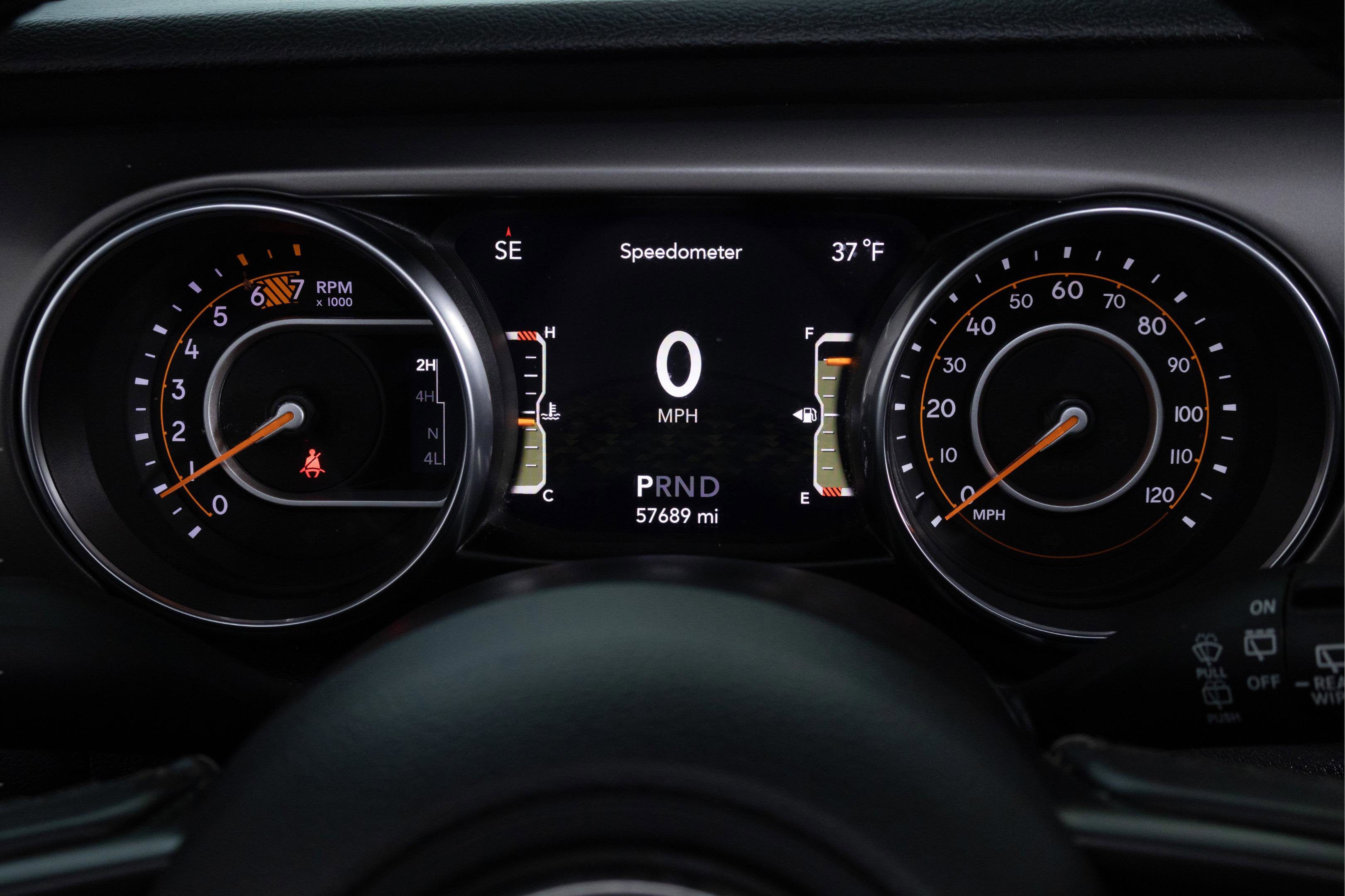 2022 Jeep Wrangler Unlimited Sport S 4x4