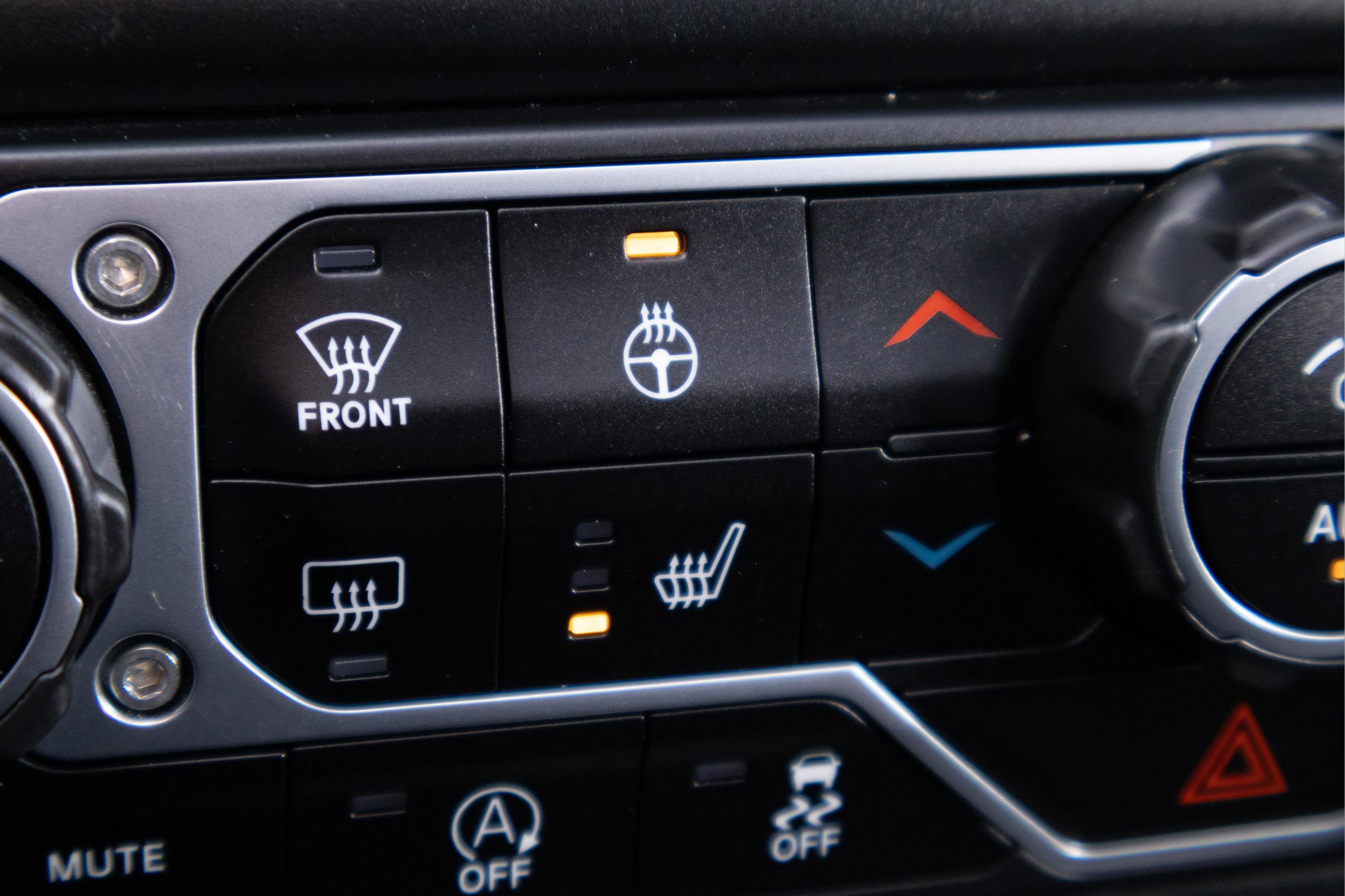 2022 Jeep Wrangler Unlimited Sport S 4x4