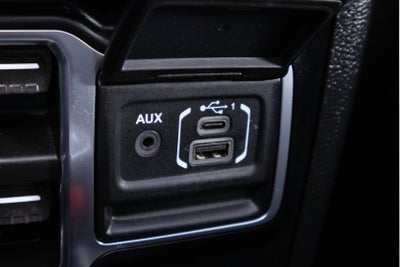 2022 Jeep Wrangler Unlimited Sport S 4x4