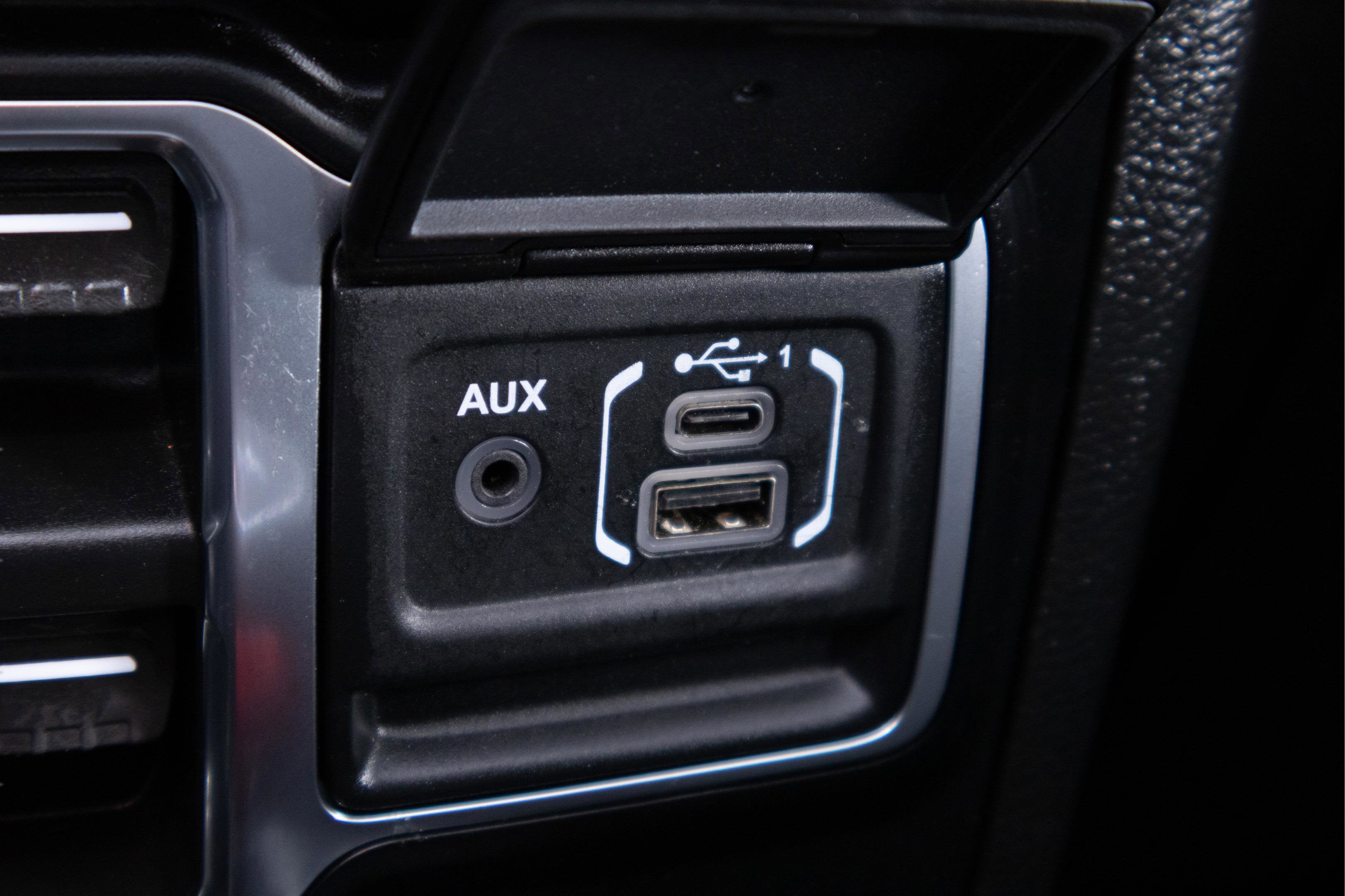 2022 Jeep Wrangler Unlimited Sport S 4x4