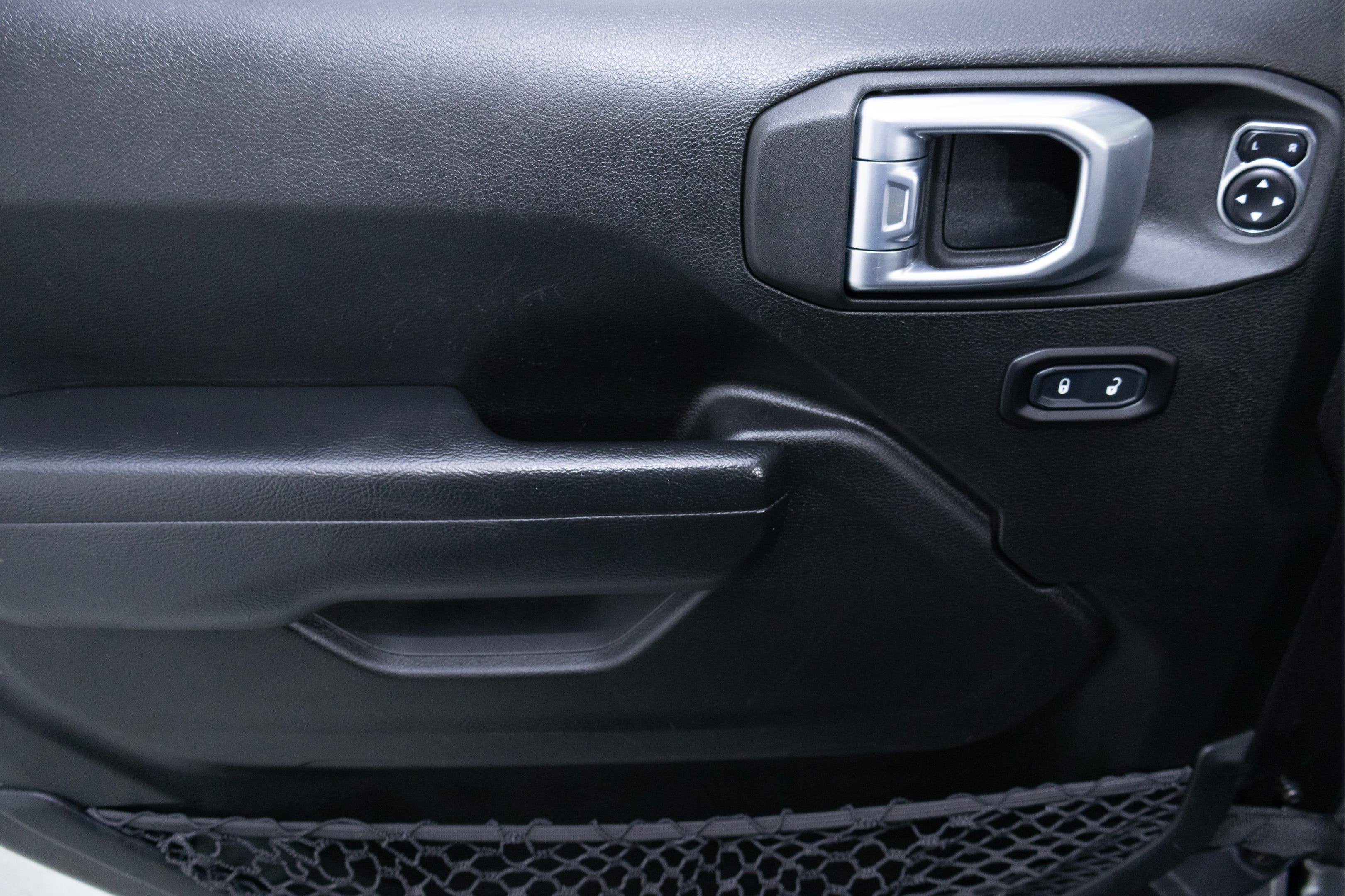 2022 Jeep Wrangler Unlimited Sport S 4x4