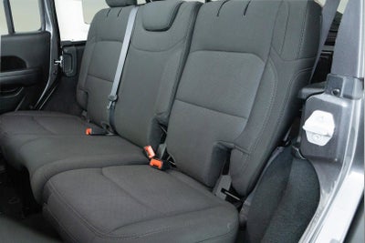 2022 Jeep Wrangler Unlimited Sport S 4x4