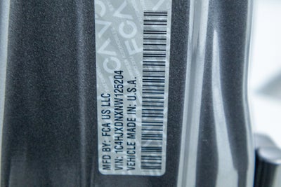 2022 Jeep Wrangler Unlimited Sport S 4x4