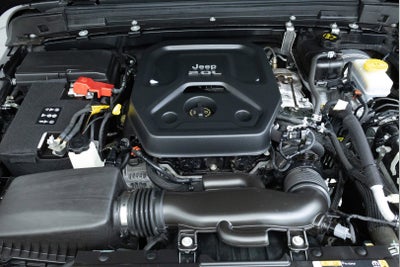 2022 Jeep Wrangler Unlimited Sport S 4x4