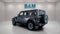 2021 Jeep Wrangler Unlimited Sahara 4x4