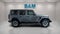 2021 Jeep Wrangler Unlimited Sahara 4x4