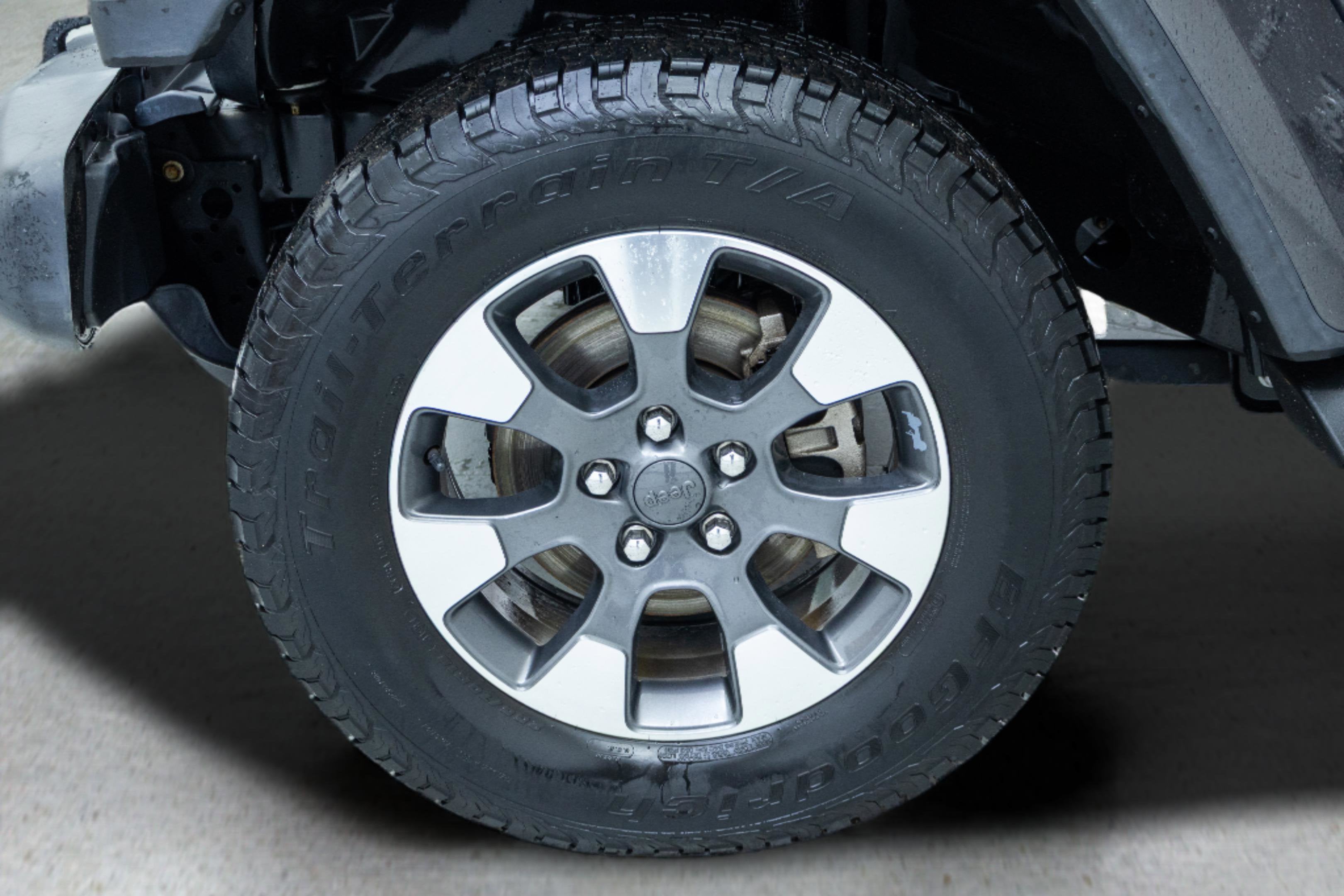 2021 Jeep Wrangler Unlimited Sahara 4x4