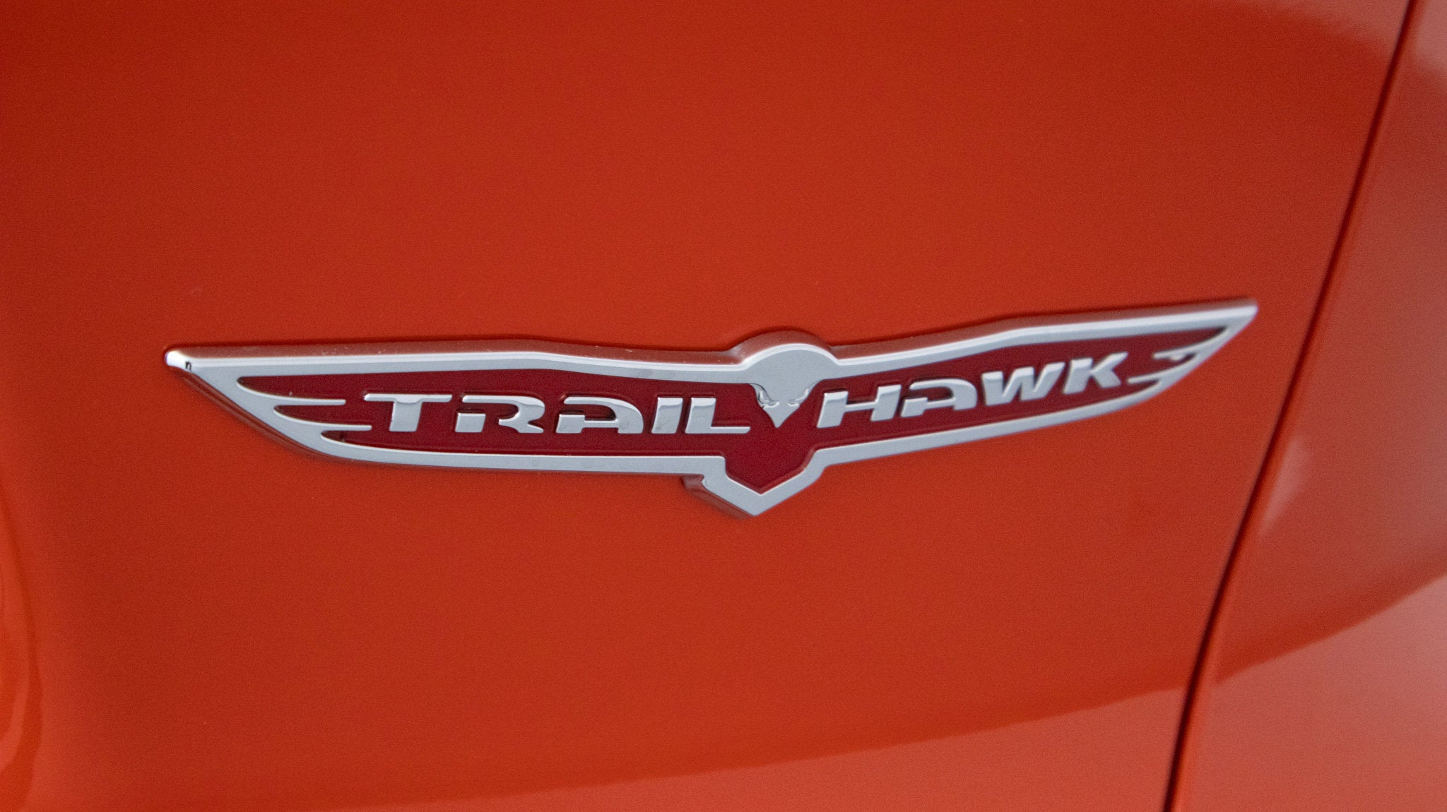 2021 Jeep Cherokee Trailhawk 4x4