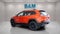 2021 Jeep Cherokee Trailhawk 4x4