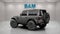 2026 Jeep Wrangler WRANGLER 2-DOOR RUBICON X