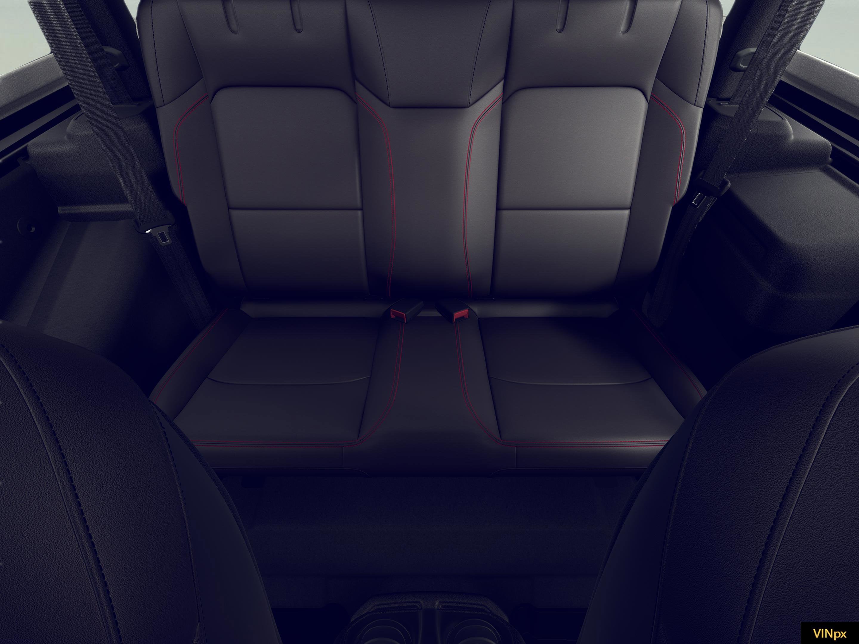 2026 Jeep Wrangler WRANGLER 2-DOOR RUBICON X