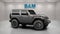 2026 Jeep Wrangler WRANGLER 2-DOOR RUBICON X