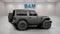 2026 Jeep Wrangler WRANGLER 2-DOOR RUBICON X