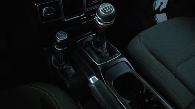 2024 Jeep Wrangler 4-Door Sport 4x4
