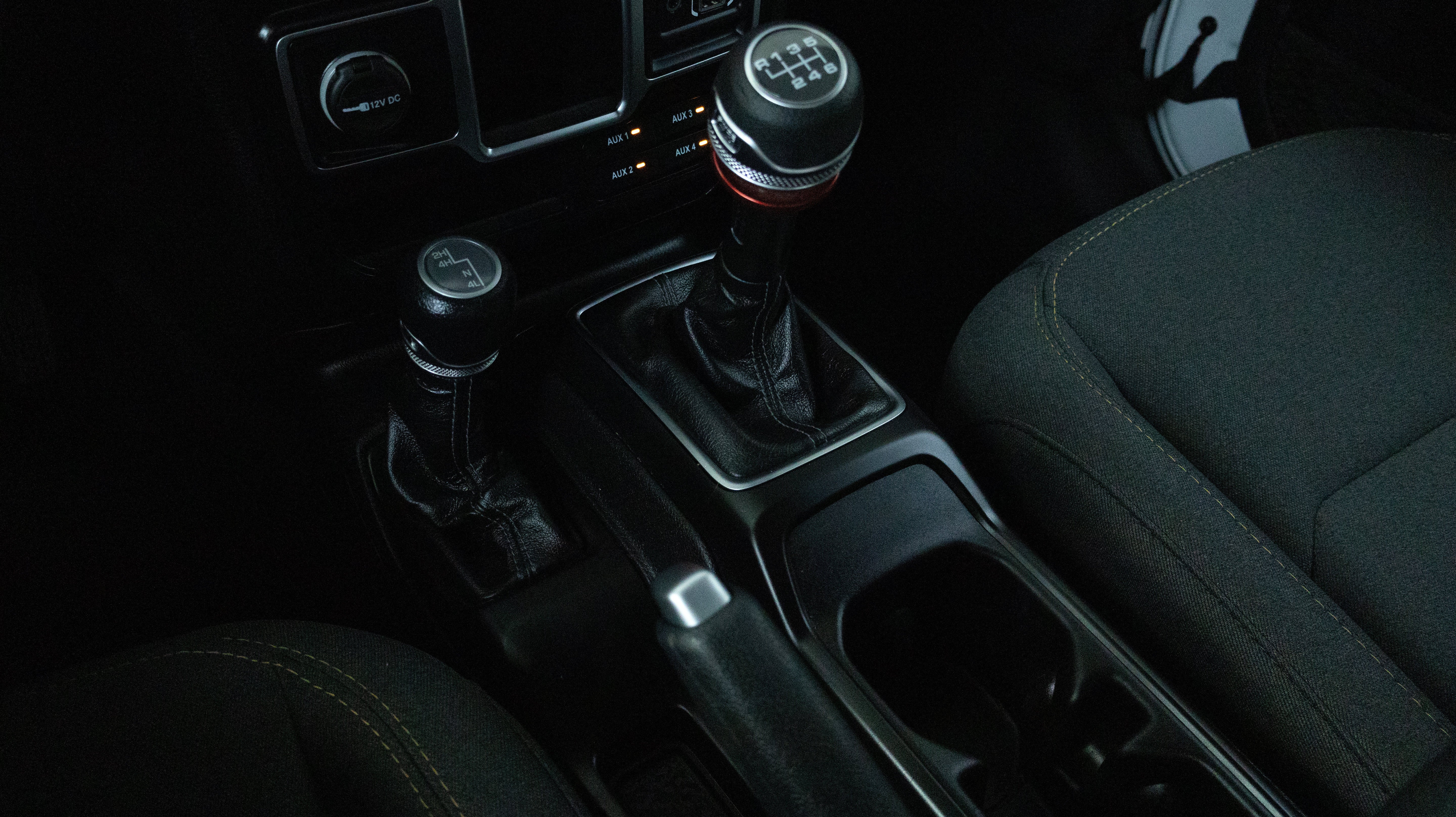 2024 Jeep Wrangler 4-Door Sport 4x4