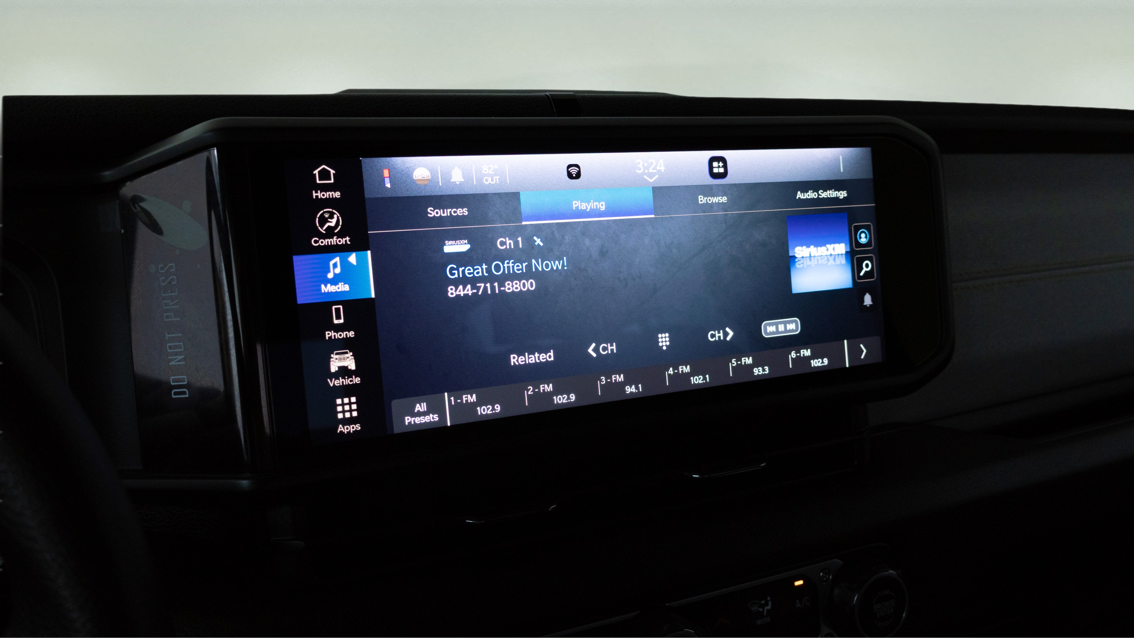 2024 Jeep Wrangler 4-Door Sport 4x4
