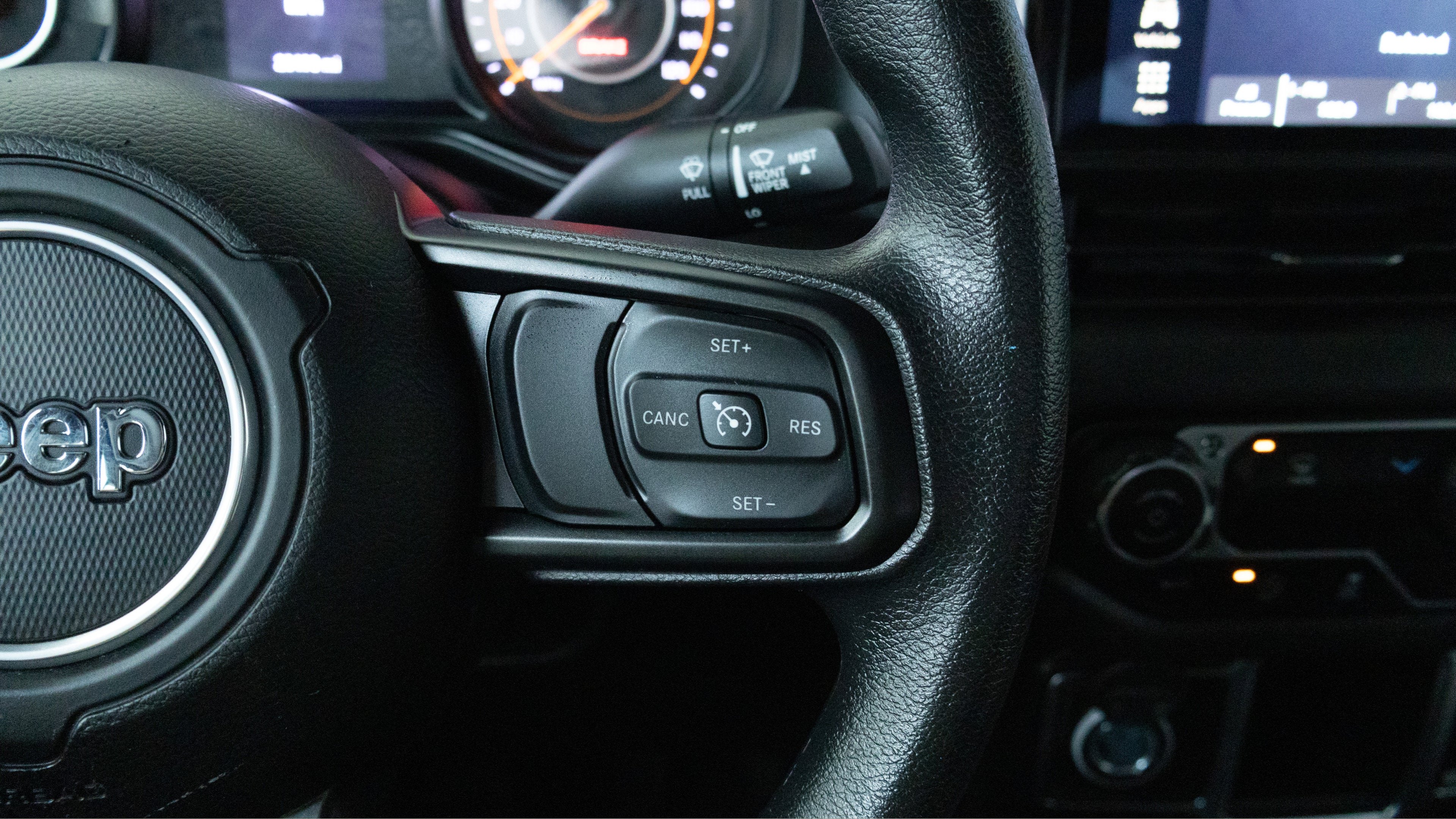 2024 Jeep Wrangler 4-Door Sport 4x4
