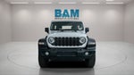 2024 Jeep Wrangler 4-Door Sport 4x4