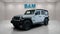 2024 Jeep Wrangler 4-Door Sport 4x4