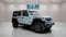 2025 Jeep Wrangler 4-Door Rubicon 4x4