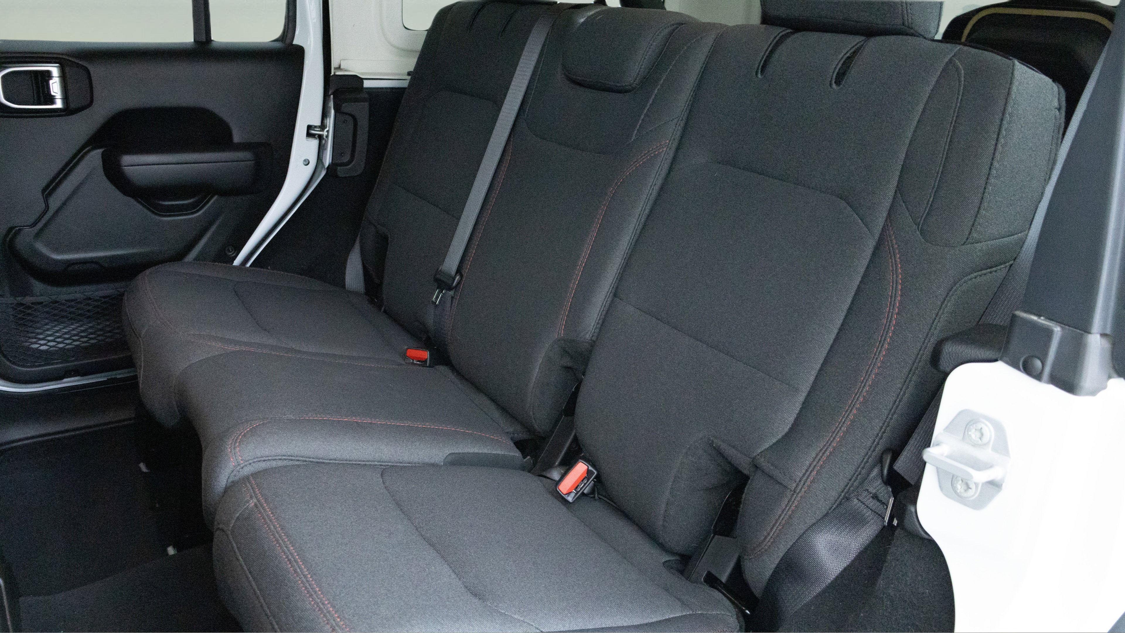2025 Jeep Wrangler 4-Door Rubicon 4x4