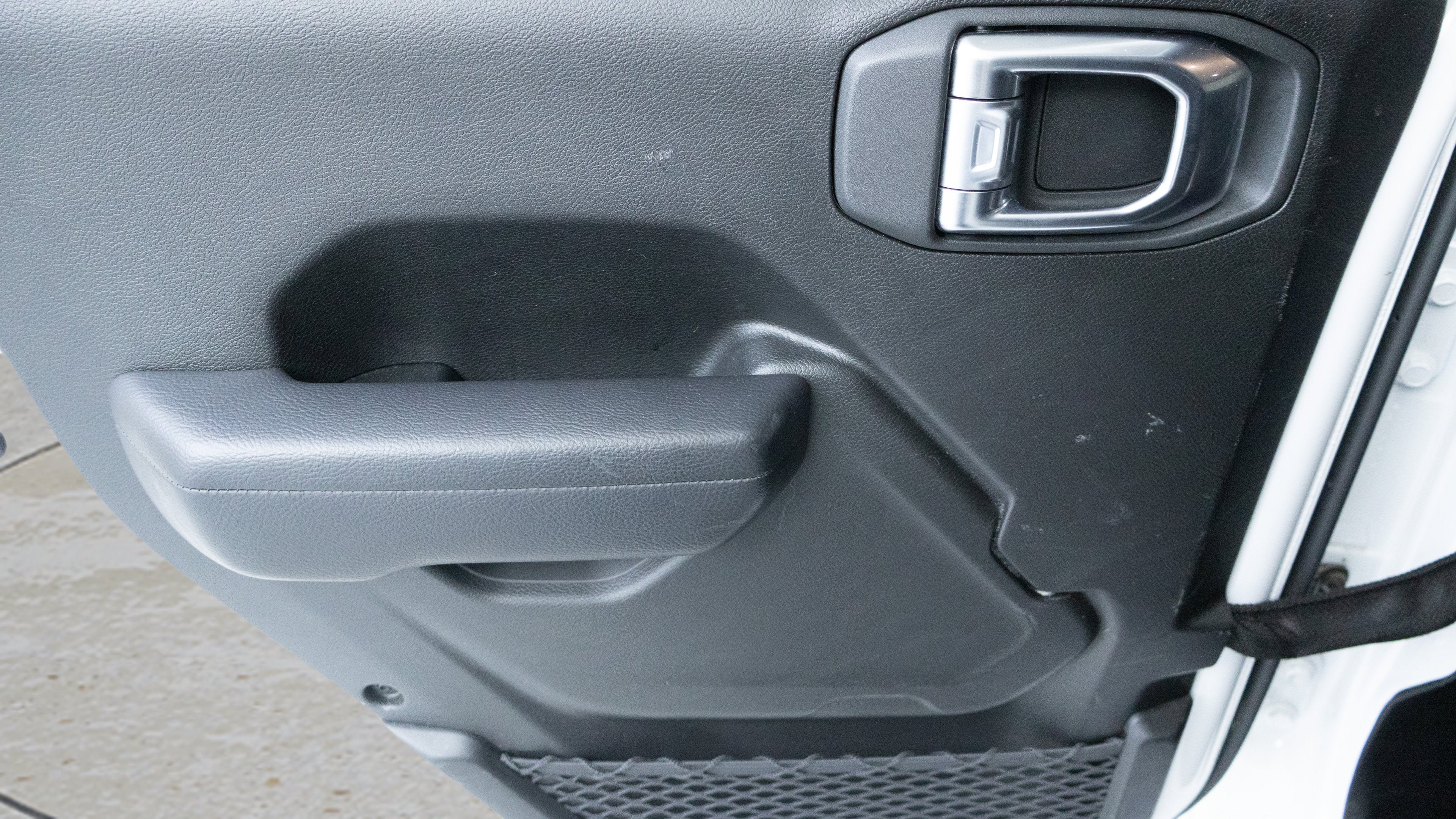 2025 Jeep Wrangler 4-Door Rubicon 4x4