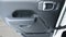 2025 Jeep Wrangler 4-Door Rubicon 4x4