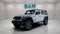 2025 Jeep Wrangler 4-Door Rubicon 4x4
