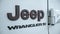 2025 Jeep Wrangler 4-Door Rubicon 4x4