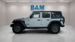 2025 Jeep Wrangler 4-Door Rubicon 4x4