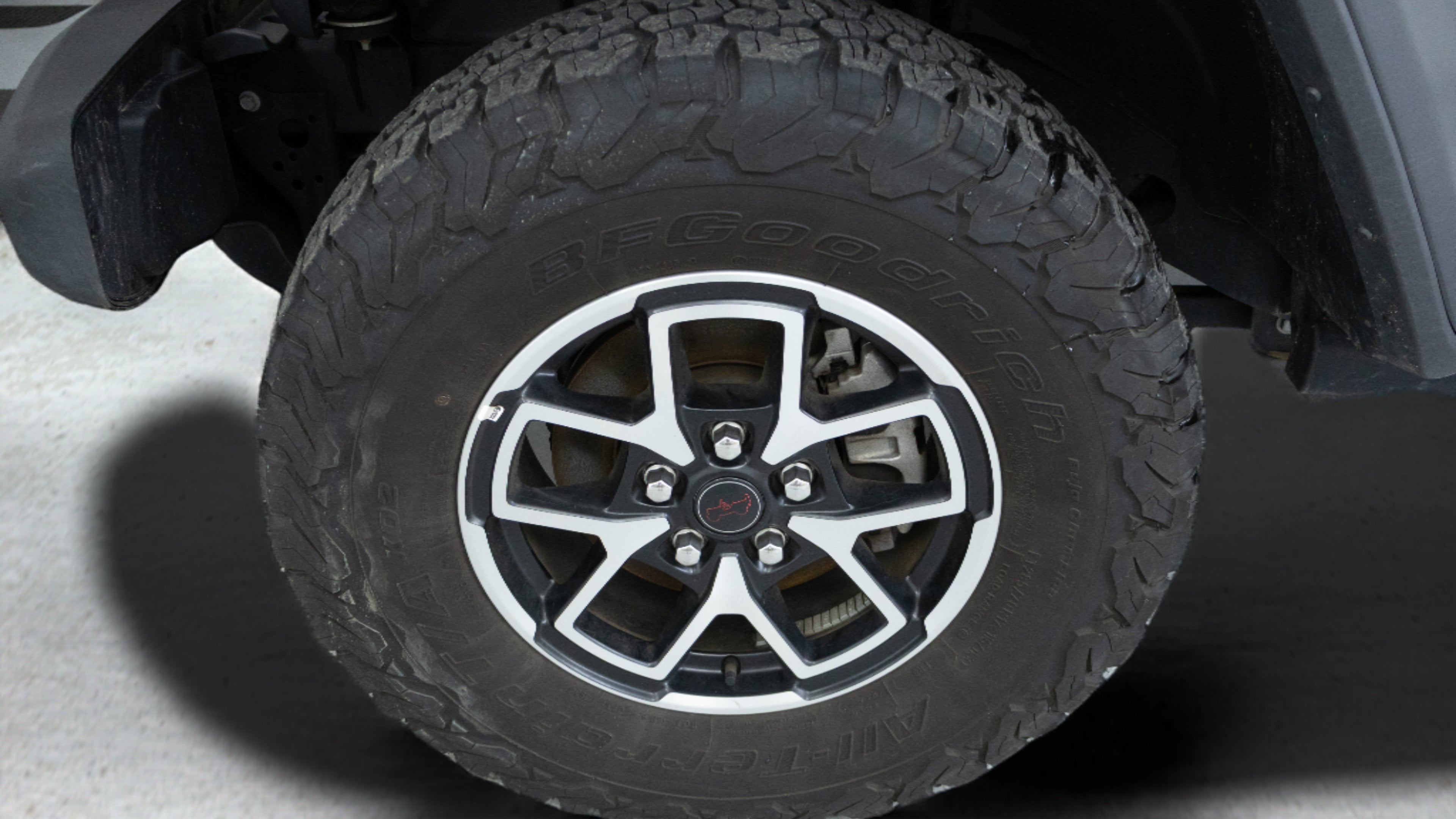 2025 Jeep Wrangler 4-Door Rubicon 4x4