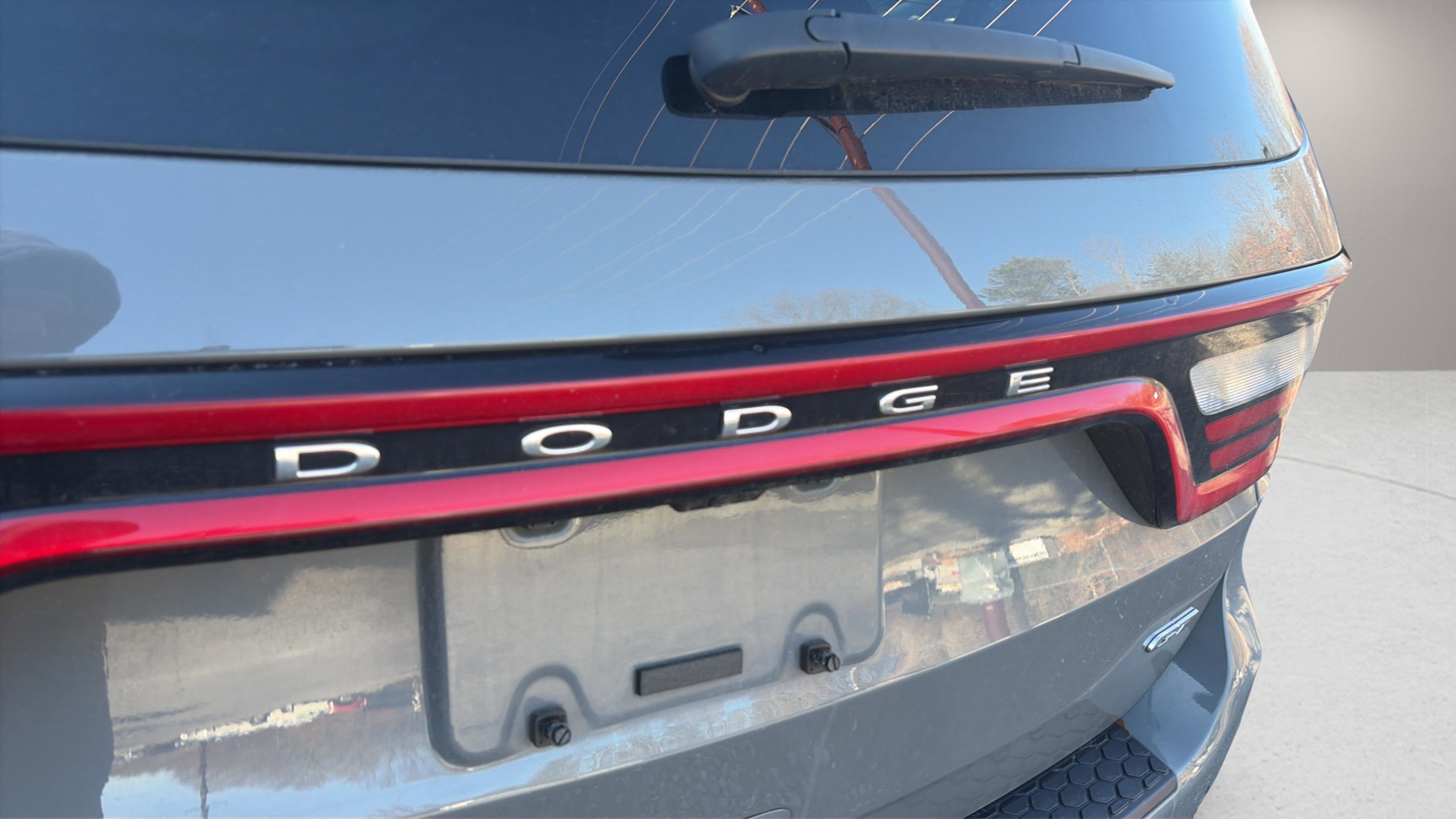 2024 Dodge Durango GT Plus AWD