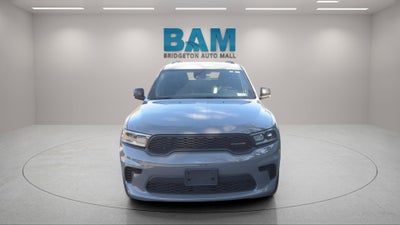 2024 Dodge Durango GT Plus AWD