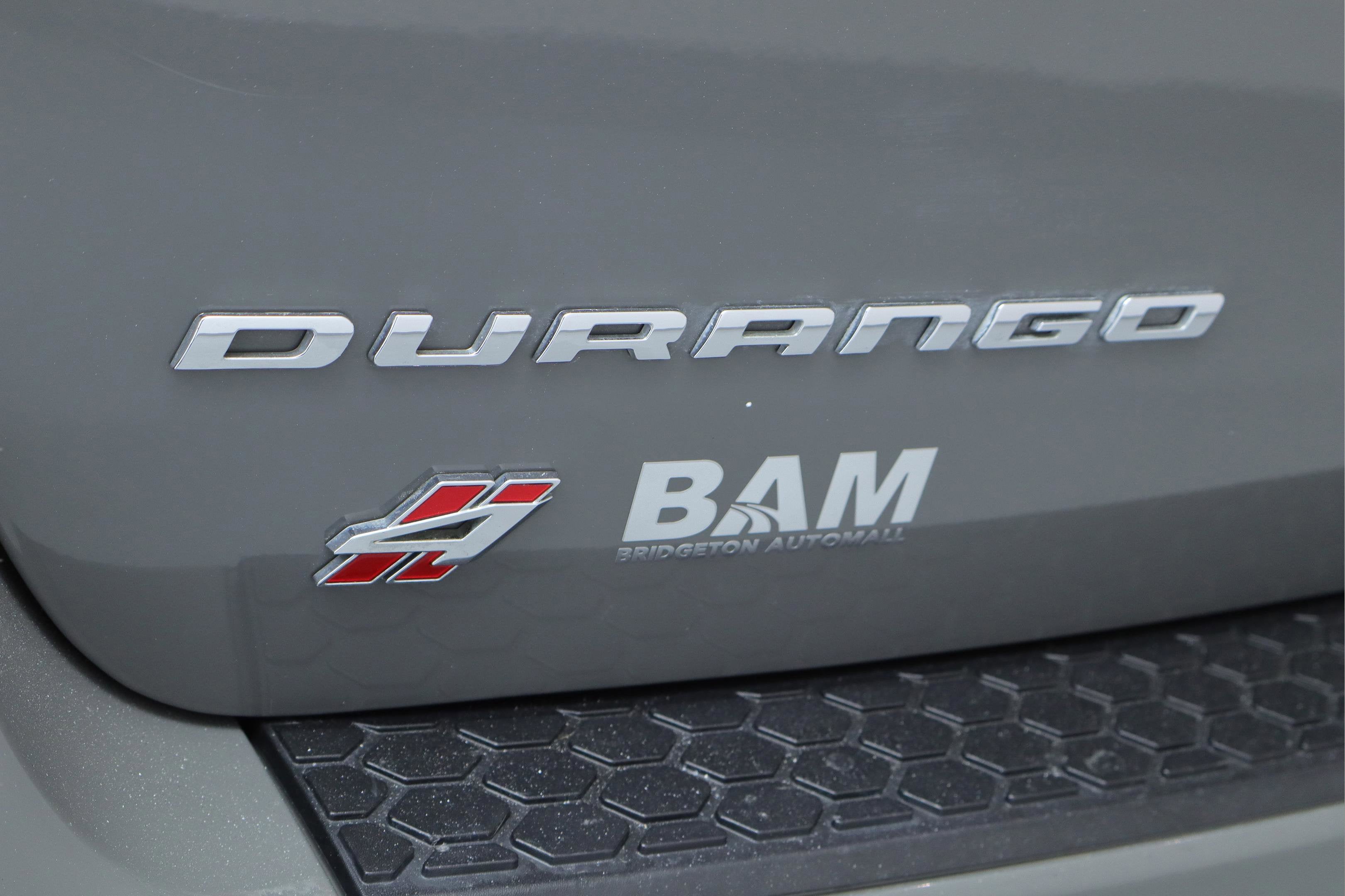 2024 Dodge Durango GT Plus AWD