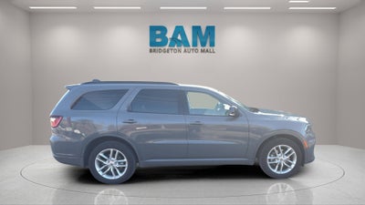 2024 Dodge Durango GT Plus AWD
