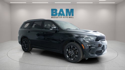 2023 Dodge Durango GT Plus AWD