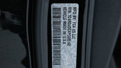 2023 Dodge Durango GT Plus AWD
